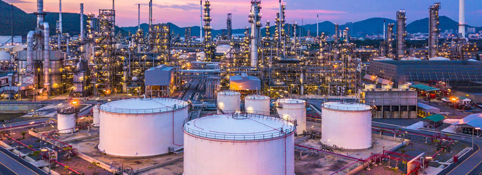 Saudi Aramco Approved Stockist